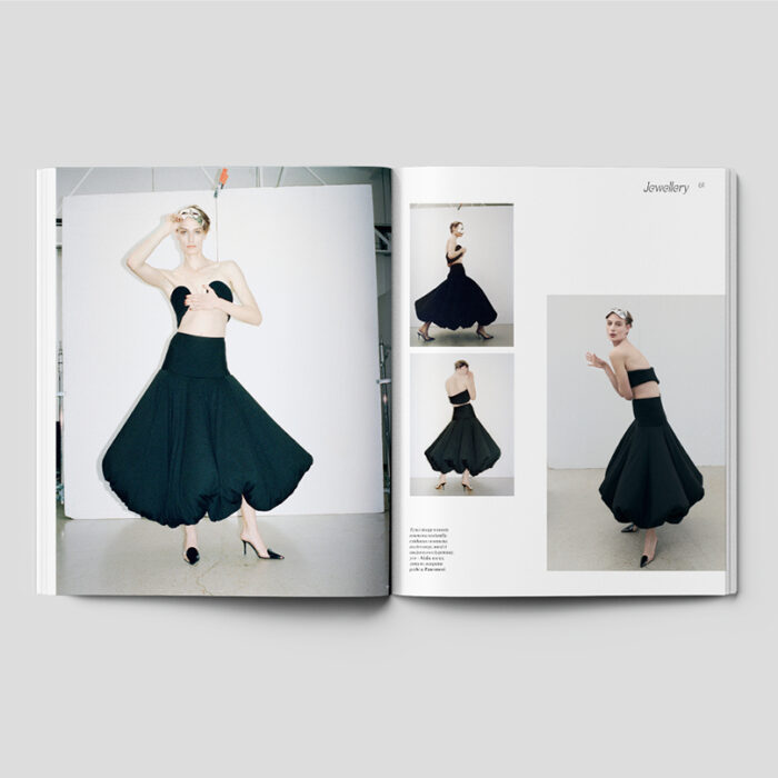 Vogue Ukraine Edition №10/2025 - Зображення 4