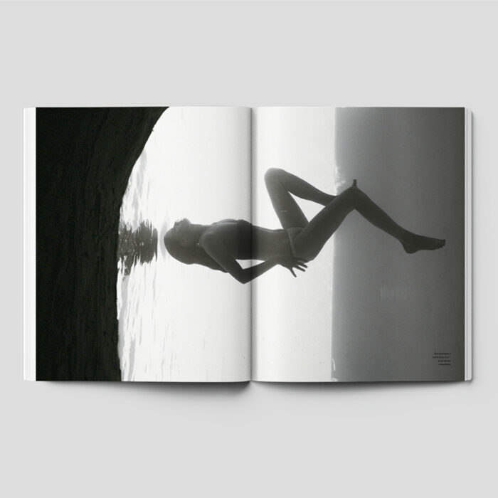 Vogue Ukraine Edition №10/2025 - Зображення 8